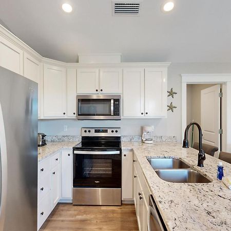 Beach Cottage West Dauphin Island Exterior foto