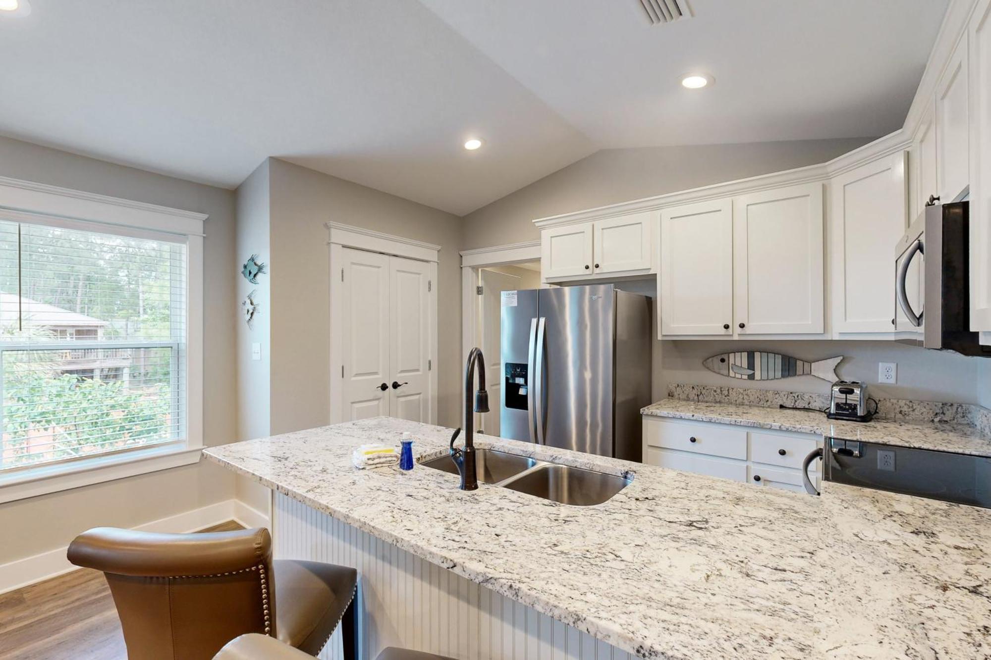 Beach Cottage West Dauphin Island Exterior foto